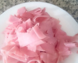 Foto del paso 3 de la receta: Arroz 8 delicias