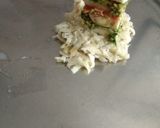 A picture of step 7 of Potato Paneer Pakora.