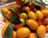 عکس مرحله 2 از دستور سالاد زمستونی مخلوط اسفناج و انار ووووو