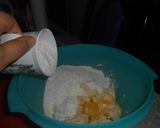 Foto del paso 1 de la receta: Ñoquis de queso