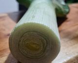 Foto del paso 4 de la receta: MOLDE DE VEGETALES Y Jamón Serrano🥩...!🌶️🍆🥕🥒🧄