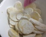 A picture of step 2 of Fried potatoes.