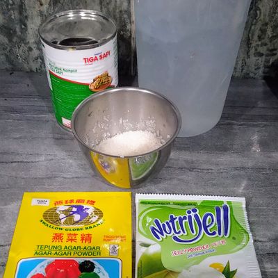 Langkah 5