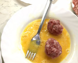 Foto del paso 3 de la receta: Huevos escoceses
