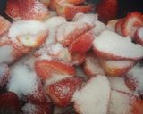 Foto del paso 2 de la receta: Compota de fresa