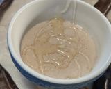 Foto del passaggio 4 della ricetta Crema di latte alla Carruba