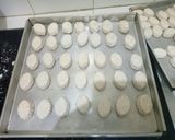 Foto langkah ke 4 dari resep Sagu bakar.