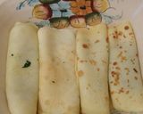 Foto del paso 3 de la receta: Canelones de espinaca ligth