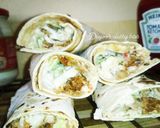 Shawarmamatakin girki13 hoto