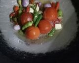 Foto langkah ke 1 dari resep Sayap Bakar Bumbu Kacang.