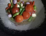 Foto langkah ke 1 dari resep Sayap Bakar Bumbu Kacang.