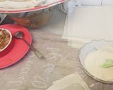 A picture of step 9 of Spring rolls.