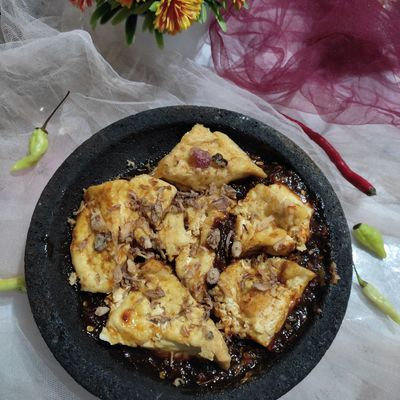 Langkah 4