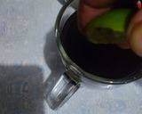 Foto langkah ke 3 dari resep Teh Apel Berempah.