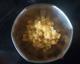 A picture of step 5 of Katachi Amti.