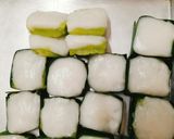 Hình bước làm 2 của món Bánh Tako Thái lan