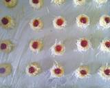 Cara Membuat Thumbprint Cookies  4