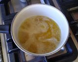 Foto del paso 1 de la receta: Helado de Menta Granizada 😁