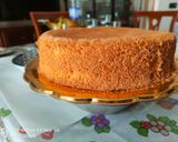 Foto del passaggio 5 della ricetta Torta di San Antonio