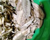 Foto langkah ke 2 dari resep Keriping pisang manis.