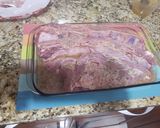 Foto del paso 3 de la receta: Asado a la parrilla