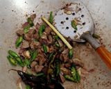 Foto langkah ke 4 dari resep Soun Ati Cabe Ijo.