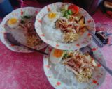Foto langkah ke 6 dari resep Soto ceker wong ndeso.
