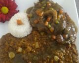 Foto del paso 13 de la receta: Ossobuco de Res a lo Carmelita