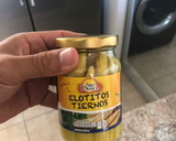 Foto del paso 1 de la receta: Desayuno saludable