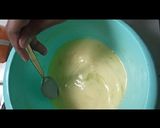 Foto langkah ke 2 dari resep Pie Susu Teflon.
