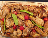 Foto del paso 7 de la receta: Pollo a la Estrella Galicia