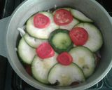 Foto del paso 2 de la receta: Cazuela de verduras