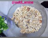 Une image de l'étape 2 de Granola.
