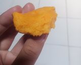 Foto langkah ke 5 dari resep Kue lumpur labu kuning.