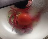 Foto langkah ke 2 dari resep Sambal belacan.
