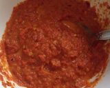 Foto langkah ke 4 dari resep Sambal belacan.