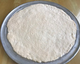 Foto del paso 14 de la receta: Pizza Casera de Mozzarella