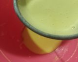 Foto del paso 2 de la receta: Yemas de Santa Teresa con azafrán