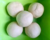 Foto langkah ke 4 dari resep 139. Tortilla Homemade.