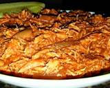 Mike's Spicy Pulled Pork BBQ Sandwiches recipe step 8 photo
