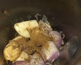 Foto langkah ke 1 dari resep Soto Betawi (Kuah Susu).
