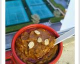 A picture of step 3 of Chicken Satay With Tangy Peanut Sauce.