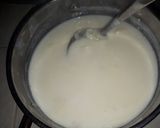 Foto langkah ke 6 dari resep 16. Puding Susu Durian Balaikarangan.