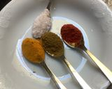 Une image de l'étape 6 de Couscous 🥩gastronomie oranaise🥕🧅🥔🥬.