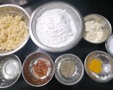 મુંગદાલ નાચોસ (Moongdal nachos recipe in gujarati) રેસીપી સ્ટેપ1ફોટો