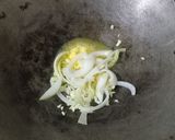 Foto langkah ke 3 dari resep Spageti Kuah Sarden.