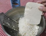 Foto langkah ke 1 dari resep Home Made Cream Cheese, Simple!.