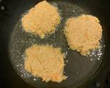 Vegan burger recipe step 3 photo