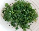 A picture of step 13 of Instant Rava Dosa.