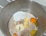 Omlós Kakaós & Nutellás Kifli recept fázis 2 fotója